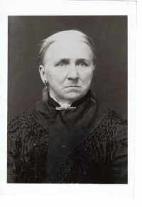 Mary Bennett (1796 - 1874) Profile